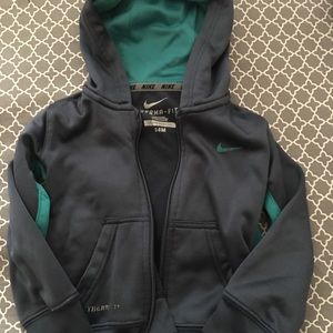 Nike Jacket